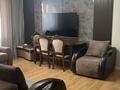 3-комнатная квартира · 82 м² · 3/9 этаж, Е15 3 — пересечение улицы Айтматова и Сыганак за 46 млн ₸ в Астане, Нура р-н