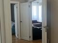 3-комнатная квартира · 82 м² · 3/9 этаж, Е15 3 — пересечение улицы Айтматова и Сыганак за 46 млн ₸ в Астане, Нура р-н — фото 12