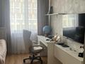3-комнатная квартира · 82 м² · 3/9 этаж, Е15 3 — пересечение улицы Айтматова и Сыганак за 46 млн ₸ в Астане, Нура р-н — фото 4