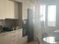3-комнатная квартира · 82 м² · 3/9 этаж, Е15 3 — пересечение улицы Айтматова и Сыганак за 46 млн ₸ в Астане, Нура р-н — фото 7