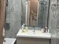 3-комнатная квартира · 82 м² · 3/9 этаж, Е15 3 — пересечение улицы Айтматова и Сыганак за 46 млн ₸ в Астане, Нура р-н — фото 8