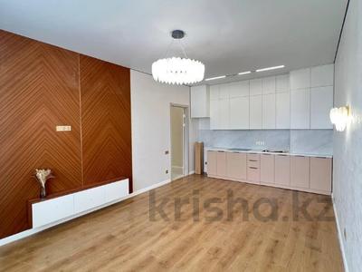 3-комнатная квартира · 67 м² · 9/14 этаж, Чингиза Айтматова 14/2 за 38.5 млн ₸ в Астане, Нура р-н