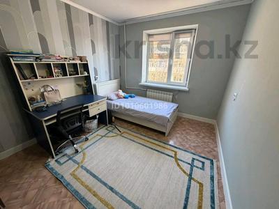 3-комнатная квартира · 70 м² · 3/5 этаж, мкр Шанхай, Отеген Турмагамбетова 34 за 14.5 млн ₸ в Актобе