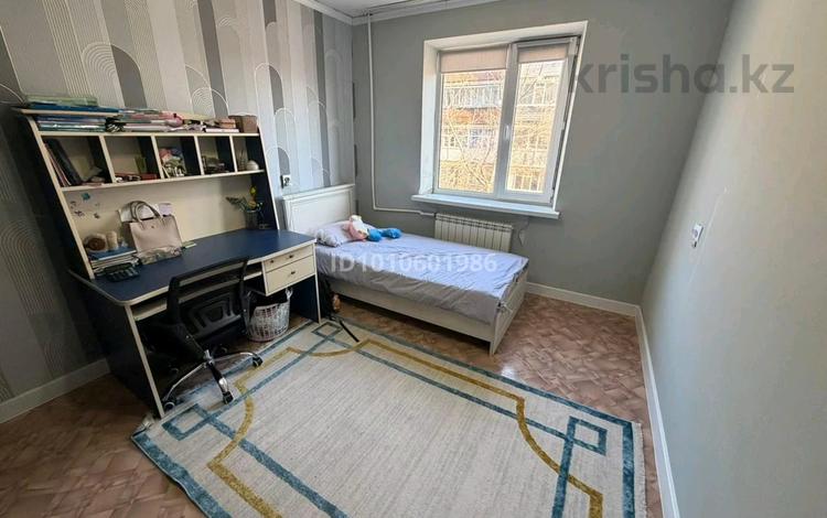 3-комнатная квартира · 70 м² · 3/5 этаж, мкр Шанхай, Отеген Турмагамбетова 34 за 14.5 млн ₸ в Актобе — фото 4