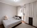 3-комнатная квартира · 76.7 м² · 9/9 этаж, мкр Алмагуль, Байкадамова 26 — Розыбакиева-Байкадамова за 55 млн ₸ в Алматы, Бостандыкский р-н — фото 3