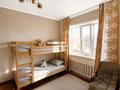 3-комнатная квартира · 76.7 м² · 9/9 этаж, мкр Алмагуль, Байкадамова 26 — Розыбакиева-Байкадамова за 55 млн ₸ в Алматы, Бостандыкский р-н
