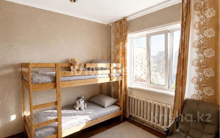 3-комнатная квартира · 76.7 м² · 9/9 этаж, мкр Алмагуль, Байкадамова 26 — Розыбакиева-Байкадамова за 55 млн ₸ в Алматы, Бостандыкский р-н — фото 5