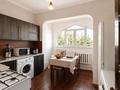 3-комнатная квартира · 76.7 м² · 9/9 этаж, мкр Алмагуль, Байкадамова 26 — Розыбакиева-Байкадамова за 55 млн ₸ в Алматы, Бостандыкский р-н — фото 6