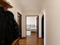3-комнатная квартира · 76.7 м² · 9/9 этаж, мкр Алмагуль, Байкадамова 26 — Розыбакиева-Байкадамова за 55 млн ₸ в Алматы, Бостандыкский р-н — фото 8