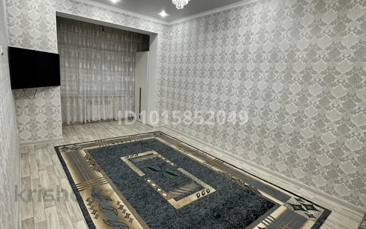 1-комнатная квартира · 45 м² · 2/7 этаж, 17-й мкр 116 — Мектеп, балабақша жап жақын за 17 млн ₸ в Актау — фото 2