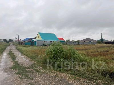 Участок · 10 соток, Каргалинский с /о район Акжар Участок 188 за 2.7 млн ₸ в Актобе