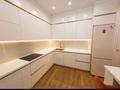 3-комнатная квартира · 111 м² · 8/12 этаж, 23-ая улица 7 стр за 95 млн 〒 в Астане, Есильский р-н — фото 10