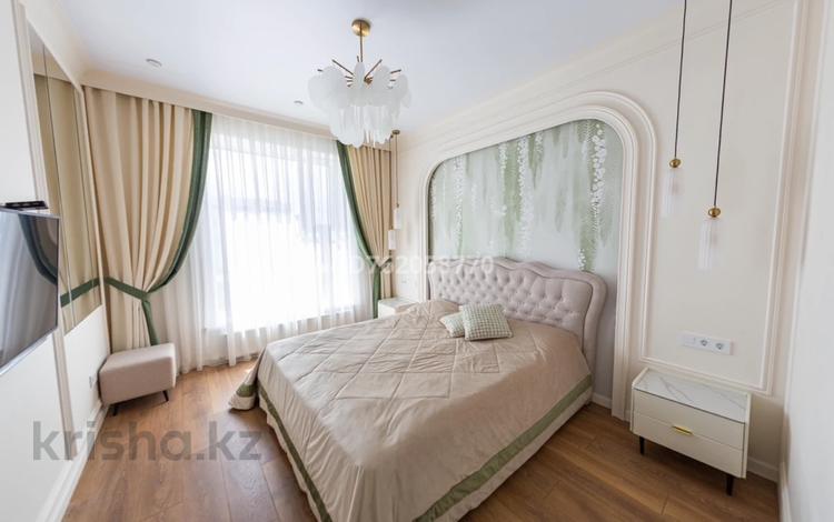 3-комнатная квартира · 111 м² · 8/12 этаж, 23-ая улица 7 стр за 95 млн 〒 в Астане, Есильский р-н — фото 7