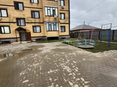 2-бөлмелі пәтер · 66.5 м² · 3/3 қабат, Зачаганск, бағасы: 26 млн ₸ в Уральске