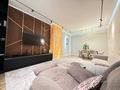 2-комнатная квартира · 55 м² · 8/20 этаж, Тургут Озала 237 за 400 000 ₸ в Алматы, Бостандыкский р-н