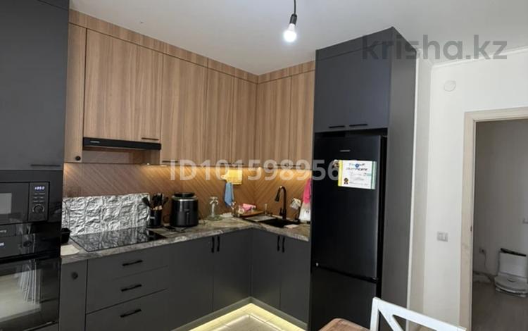 2-комнатная квартира · 70 м² · 1/10 этаж, мкр Шугыла 340/36 за 35 млн ₸ в Алматы, Наурызбайский р-н — фото 9