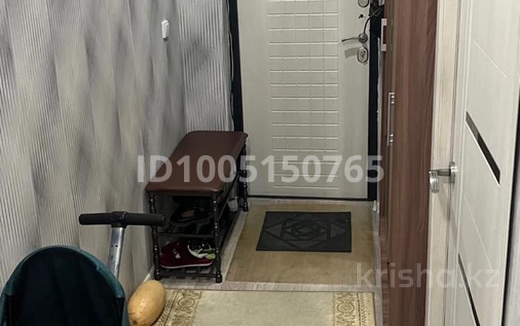 2-бөлмелі пәтер · 49 м² · 2/5 қабат, Юность 79, бағасы: 19 млн ₸ в Семее — фото 2