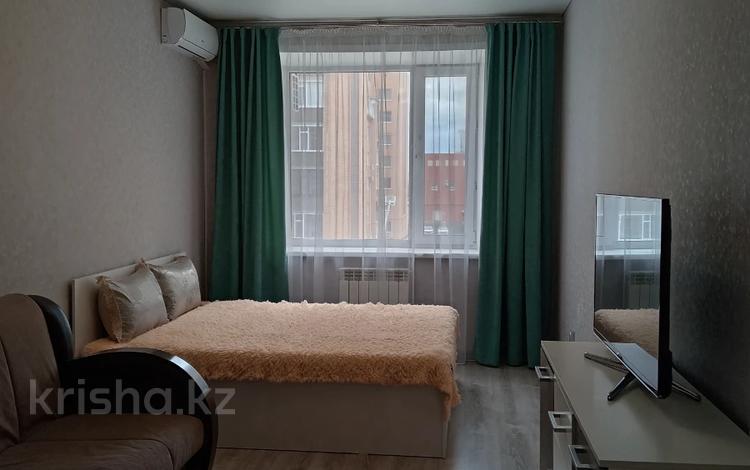 1-комнатная квартира · 42 м² · 3 этаж, Назарбаева 205 — Kostanay Plaza за 13 000 ₸ в Костанае — фото 14