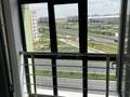 3-бөлмелі пәтер · 67.5 м² · 6/7 қабат, 11 17/2 — 11 көше “Шапағат”магазин жанында, бағасы: 130 000 ₸ в Туркестане — фото 9