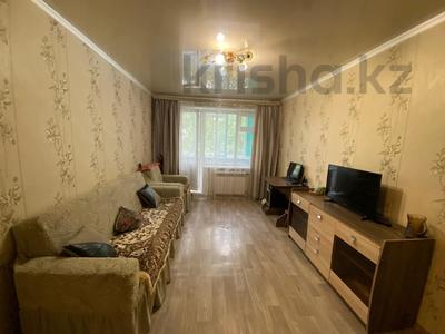 2-комнатная квартира · 48.1 м² · 1/5 этаж, Санкибай Батыра пр-т за 14.5 млн ₸ в Актобе