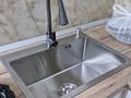 1-бөлмелі пәтер · 22.3 м² · 5/6 қабат, Есенберлина 5, бағасы: 13.8 млн ₸ в Астане, Сарыарка р-н — фото 12