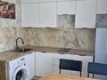 1-бөлмелі пәтер · 22.3 м² · 5/6 қабат, Есенберлина 5, бағасы: 13.8 млн ₸ в Астане, Сарыарка р-н