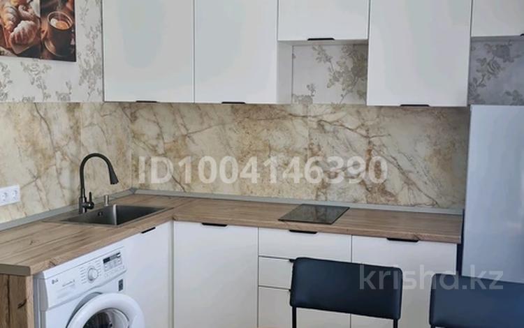 1-бөлмелі пәтер · 22.3 м² · 5/6 қабат, Есенберлина 5, бағасы: 13.8 млн ₸ в Астане, Сарыарка р-н — фото 10