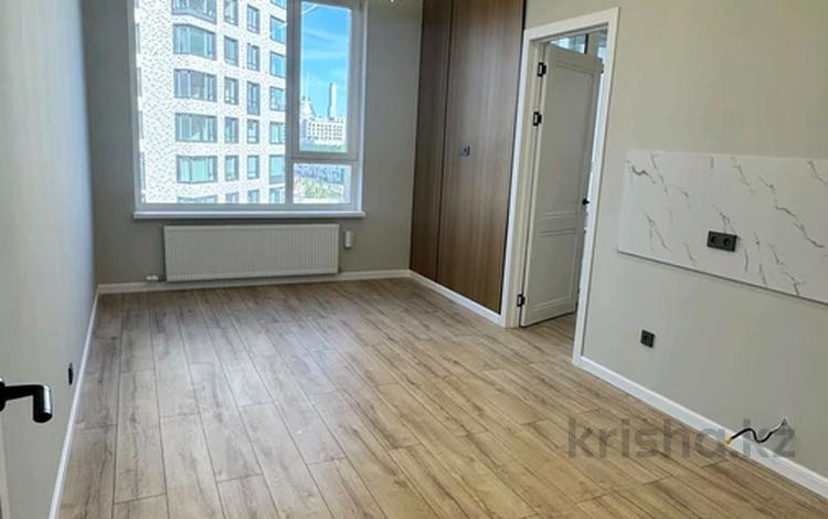 2-бөлмелі пәтер · 38 м² · 6/9 қабат, Е-899 5, бағасы: 33.5 млн ₸ в Астане — фото 29