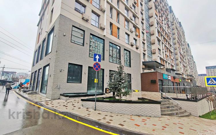 Свободное назначение · 572 м² за 500 млн ₸ в Алматы, Бостандыкский р-н — фото 2