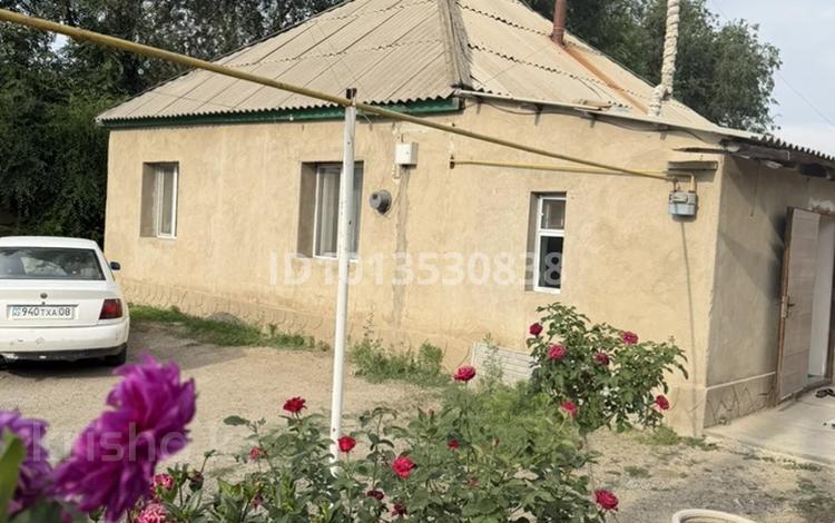 Отдельный дом · 4 комнаты · 120 м² · 16 сот., А.Намазбай 48 — Возле школы за 15 млн ₸ в Мырзатай  — фото 2