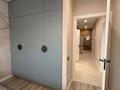 2-комнатная квартира · 46 м² · 9/15 этаж, Ауэзова 19 — Гоголя за 2 500 ₸ в Алматы, Алмалинский р-н — фото 2