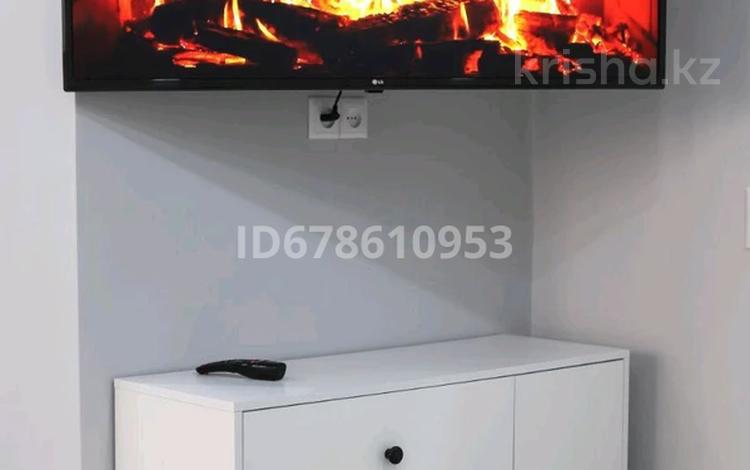 1-бөлмелі пәтер · 36 м² · 7/9 қабат, Уральская 45а, бағасы: 14 000 ₸ в Костанае — фото 38