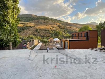 Дача · 10 комнат · 260 м² · 20 сот., Каскасу — Каскасу за 75 млн 〒 в Шымкенте