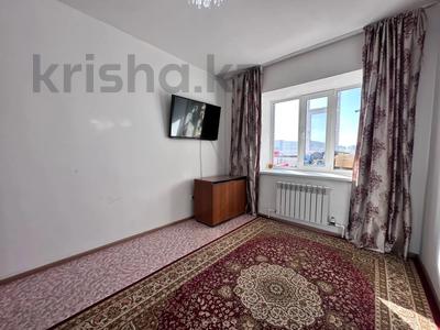 2-комнатная квартира · 57.7 м² · 6/9 этаж, Нур сити за 16.5 млн 〒 в Актобе