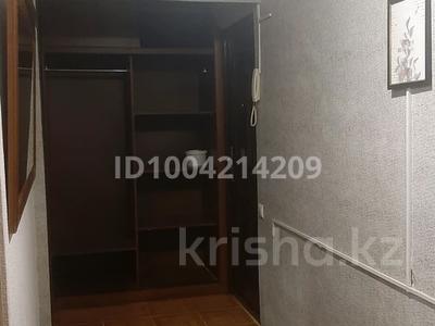 1-комнатная квартира · 33 м² · 1/5 этаж, мкр Айнабулак-2 73 за 22 млн 〒 в Алматы, Жетысуский р-н