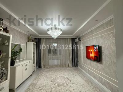 3-бөлмелі пәтер · 78 м² · 2/9 қабат, 35-ш/а., 35 микрорайон 17/1, бағасы: 21 млн ₸ в Актау, 35-мкр