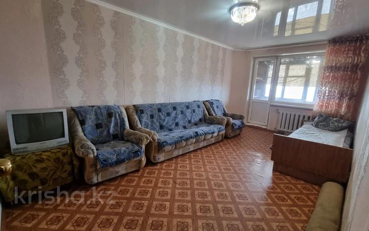 2-комнатная квартира, 41.4 м², 5/5 этаж, Карменова 61а