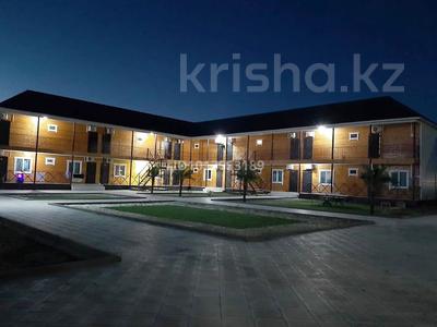 Готовый прибыльный бизнес на Алакол - База отдыха · 900 м² за 140 млн ₸ в Кабанбай
