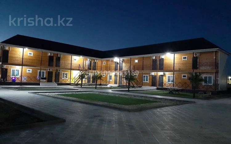 Готовый прибыльный бизнес на Алакол - База отдыха · 900 м² за 140 млн ₸ в Кабанбай — фото 2