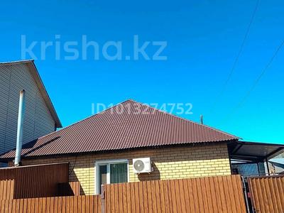 Отдельный дом · 3 комнаты · 90 м² · , Турганбаева 103 за 27 млн ₸ в Семее