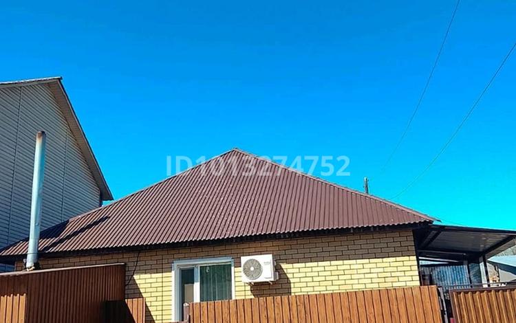 Отдельный дом · 3 комнаты · 90 м² · , Турганбаева 103 за 27 млн ₸ в Семее — фото 2