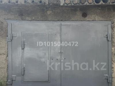 Гараж · 48.7 м² · Зональная 91 — Район ТЦ «Таир», бағасы: 5.5 млн ₸ в Караганде, Казыбек би р-н