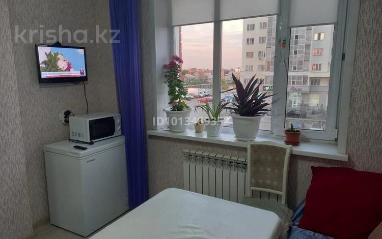 1-комнатная квартира · 37 м² · 3/15 этаж, Тлендиева 44а за 19.5 млн ₸ в Астане, Сарыарка р-н — фото 2