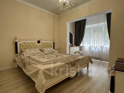 3-комнатная квартира · 70 м² · 1/9 этаж, Жамбыла 221 за 59 млн ₸ в Алматы, Алмалинский р-н