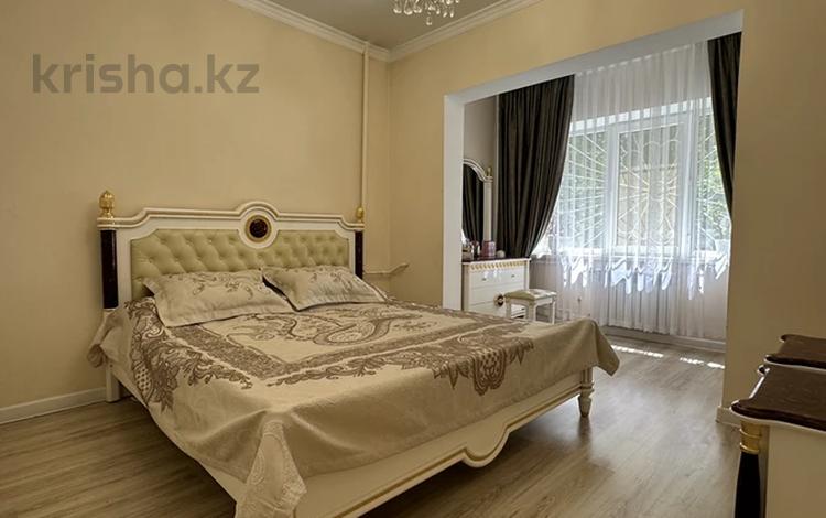 3-комнатная квартира · 70 м² · 1/9 этаж, Жамбыла 221 за 59 млн ₸ в Алматы, Алмалинский р-н — фото 10