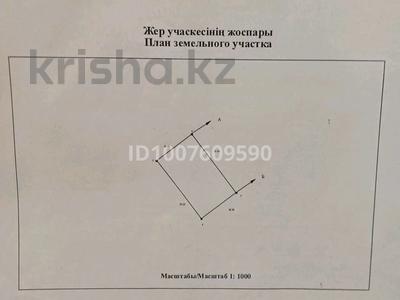 Еркін · 600 м², бағасы: 3.5 млн ₸ в 