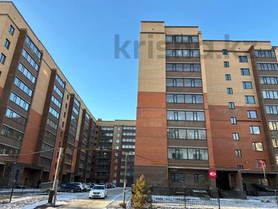 3-комнатная квартира · 93.2 м² · 8/9 этаж, Назарбаева за ~ 38.2 млн 〒 в Костанае