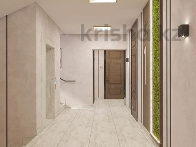 4-комнатная квартира · 93 м² · 8/9 этаж, Назарбаева за 38 млн 〒 в Костанае