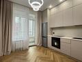 1-комнатная квартира · 42.7 м² · 5/9 этаж, Турар Рыскулов 22 за 41 млн ₸ в Астане, Есильский р-н