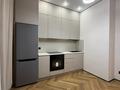 1-комнатная квартира · 42.7 м² · 5/9 этаж, Турар Рыскулов 22 за 41 млн ₸ в Астане, Есильский р-н — фото 2